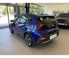 Hyundai Bayon 1,2 i Comfort Club - 7