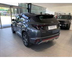 Hyundai Tucson 1,6 TGDI HEV4X2N-LINE AT 169kW - 7