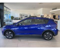 Hyundai Bayon 1,2 i Comfort Club - 8