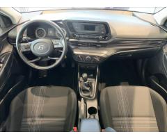 Hyundai Bayon 1,2 i Comfort Club - 14