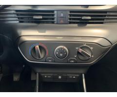 Hyundai Bayon 1,2 i Comfort Club - 19