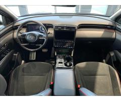 Hyundai Tucson 1,6 TGDI HEV4X2N-LINE AT 169kW - 19