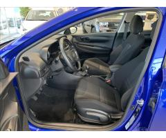 Hyundai Bayon 1,2 i Comfort Club - 21