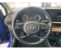 Hyundai Bayon 1,2 i Comfort Club - 27