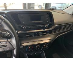 Hyundai Bayon 1,2 i Comfort Club - 32