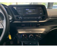 Hyundai Bayon 1,2 i Comfort Club - 33