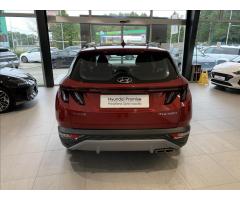 Hyundai Tucson 1,6 TGDI MHEV110kW Smart4x2DCT - 6