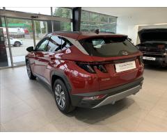 Hyundai Tucson 1,6 TGDI MHEV110kW Smart4x2DCT - 7