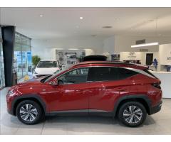 Hyundai Tucson 1,6 TGDI MHEV110kW Smart4x2DCT - 8