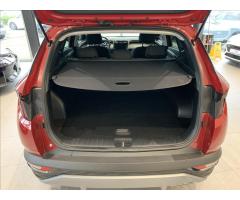 Hyundai Tucson 1,6 TGDI MHEV110kW Smart4x2DCT - 12