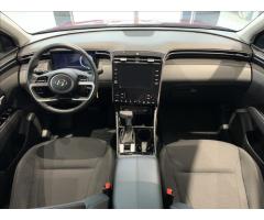 Hyundai Tucson 1,6 TGDI MHEV110kW Smart4x2DCT - 18