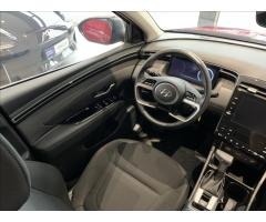 Hyundai Tucson 1,6 TGDI MHEV110kW Smart4x2DCT - 19