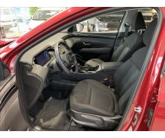 Hyundai Tucson 1,6 TGDI MHEV110kW Smart4x2DCT - 24