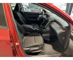 Hyundai Tucson 1,6 TGDI MHEV110kW Smart4x2DCT - 43