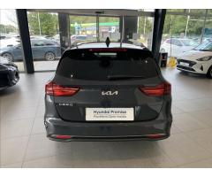 Kia Ceed 1,5 T-GDI 118kW Exclusive Navi - 6