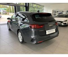 Kia Ceed 1,5 T-GDI 118kW Exclusive Navi - 7