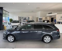 Kia Ceed 1,5 T-GDI 118kW Exclusive Navi - 8