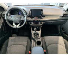 Hyundai i30 1,0 T-GDI Smart MT - 16