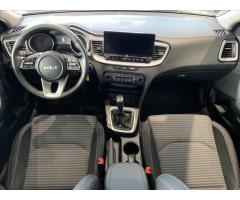 Kia Ceed 1,5 T-GDI 118kW Exclusive Navi - 17