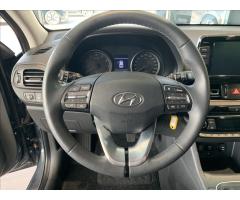 Hyundai i30 1,0 T-GDI Smart MT - 28