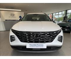 Hyundai Tucson 1,6 TGDI MHEV Smart Navi4x2DCT - 2