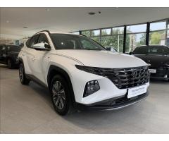 Hyundai Tucson 1,6 TGDI MHEV Smart Navi4x2DCT - 3