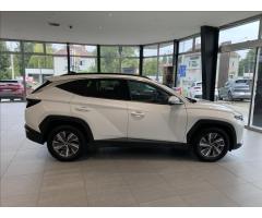 Hyundai Tucson 1,6 TGDI MHEV Smart Navi4x2DCT - 4