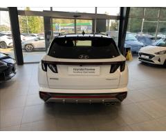 Hyundai Tucson 1,6 T-GDI 110kW N-line MT - 6