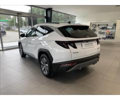 Hyundai Tucson 1,6 TGDI MHEV Smart Navi4x2DCT - 7