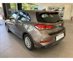 Hyundai i30 1,5 i CVVT Comfort 81 kW - 7