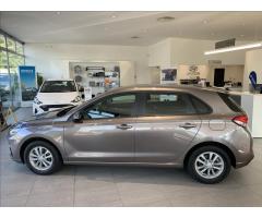 Hyundai i30 1,5 i CVVT Comfort 81 kW - 8