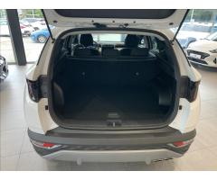 Hyundai Tucson 1,6 TGDI MHEV Smart Navi4x2DCT - 10