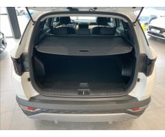 Hyundai Tucson 1,6 TGDI MHEV Smart Navi4x2DCT - 12