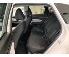 Hyundai Tucson 1,6 TGDI MHEV Smart Navi4x2DCT - 13