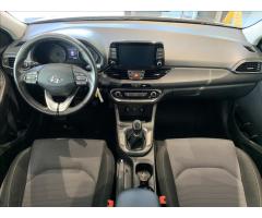 Hyundai i30 1,5 i CVVT Comfort 81 kW - 14