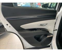 Hyundai Tucson 1,6 TGDI MHEV Smart Navi4x2DCT - 15