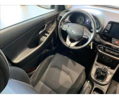 Hyundai i30 1,5 i CVVT Comfort 81 kW - 15