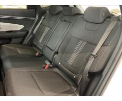 Hyundai Tucson 1,6 TGDI MHEV Smart Navi4x2DCT - 16