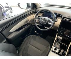 Hyundai Tucson 1,6 TGDI MHEV Smart Navi4x2DCT - 20