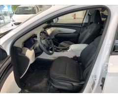 Hyundai Tucson 1,6 TGDI MHEV Smart Navi4x2DCT - 24