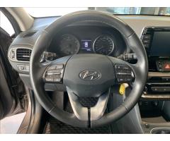 Hyundai i30 1,5 i CVVT Comfort 81 kW - 27