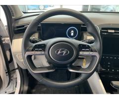 Hyundai Tucson 1,6 TGDI MHEV Smart Navi4x2DCT - 30