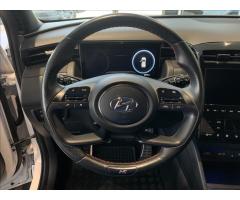 Hyundai Tucson 1,6 T-GDI 110kW N-line MT - 34