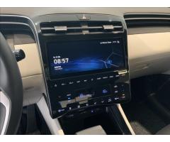 Hyundai Tucson 1,6 TGDI MHEV Smart Navi4x2DCT - 36