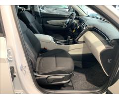 Hyundai Tucson 1,6 TGDI MHEV Smart Navi4x2DCT - 43