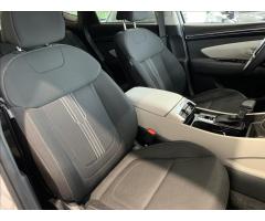 Hyundai Tucson 1,6 TGDI MHEV Smart Navi4x2DCT - 44