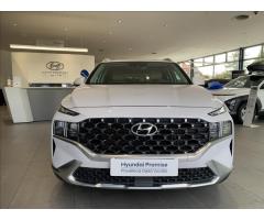 Hyundai Santa Fe 1,6 T-GDI HEV 4WD StylePremium - 2