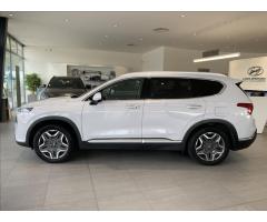 Hyundai Santa Fe 1,6 T-GDI HEV 4WD StylePremium - 8