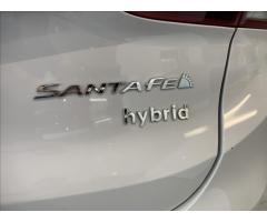 Hyundai Santa Fe 1,6 T-GDI HEV 4WD StylePremium - 9