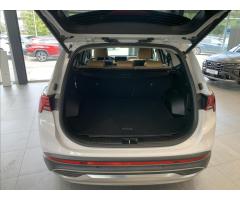 Hyundai Santa Fe 1,6 T-GDI HEV 4WD StylePremium - 12